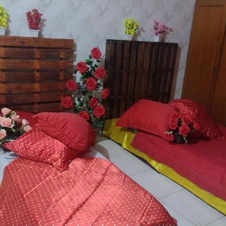 Olympios House Hostel Ρίο ντε Τζανέιρο Εξωτερικό φωτογραφία