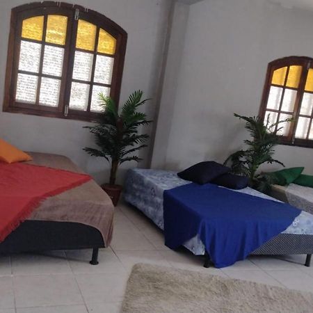 Olympios House Hostel Ρίο ντε Τζανέιρο Εξωτερικό φωτογραφία