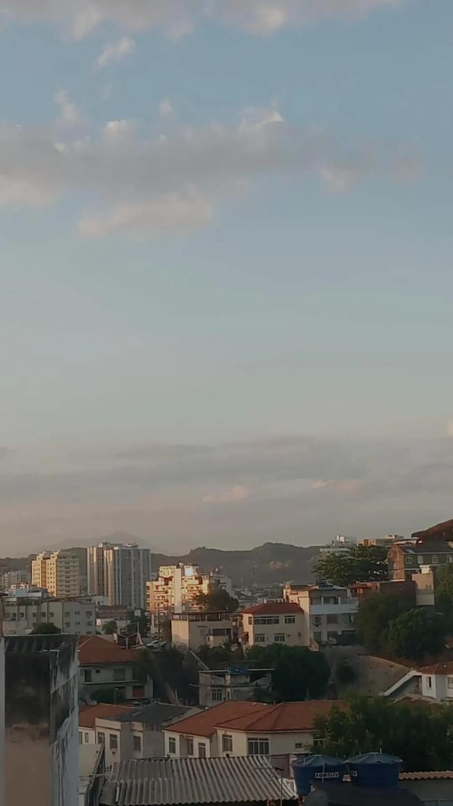 Olympios House Hostel Ρίο ντε Τζανέιρο Εξωτερικό φωτογραφία
