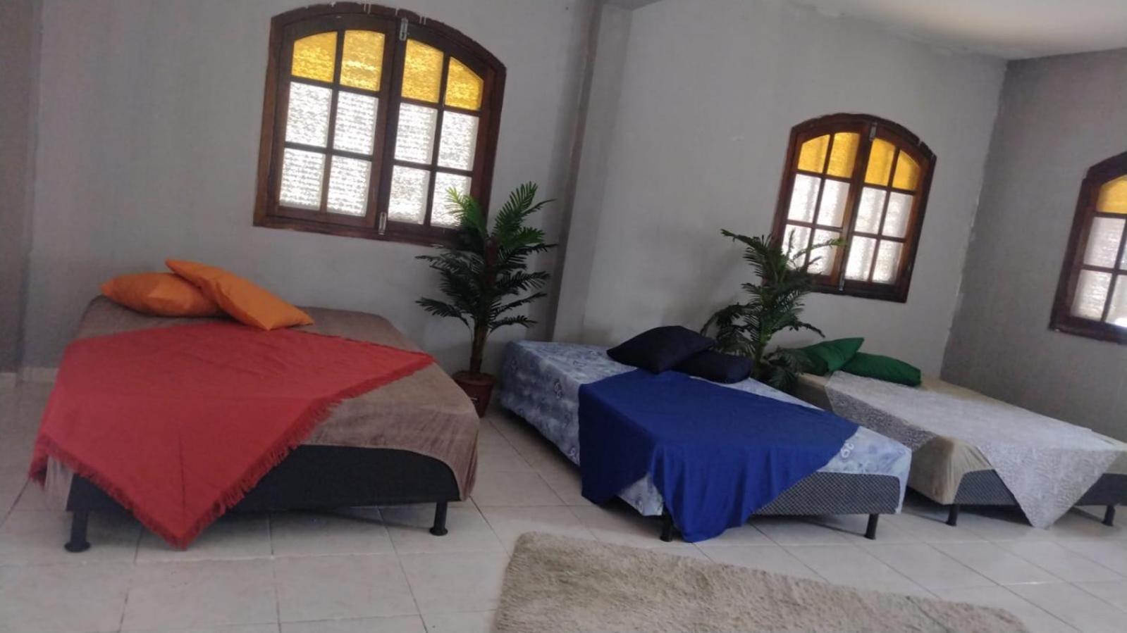 Olympios House Hostel Ρίο ντε Τζανέιρο Εξωτερικό φωτογραφία